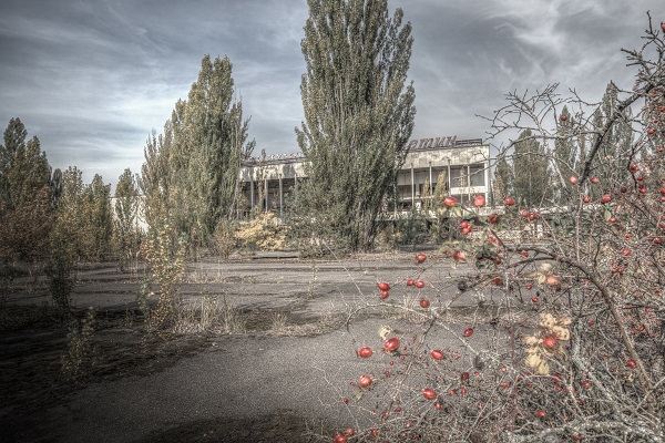 chernobyl privat tour